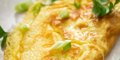 Omelettes All The Way