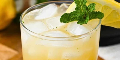 Citrusy Orange Twist