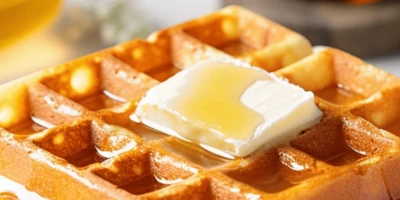 Everything Waffles
