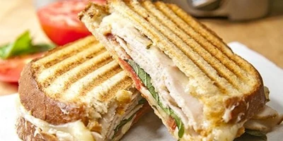Ham Panini