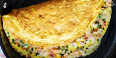 Specialty Omelette