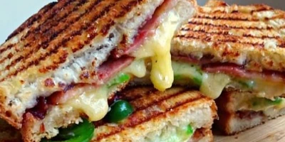 TT's Talked About Panini